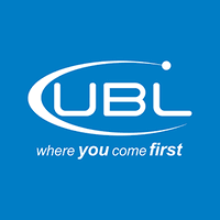 United Bank Limited (UBL) logo